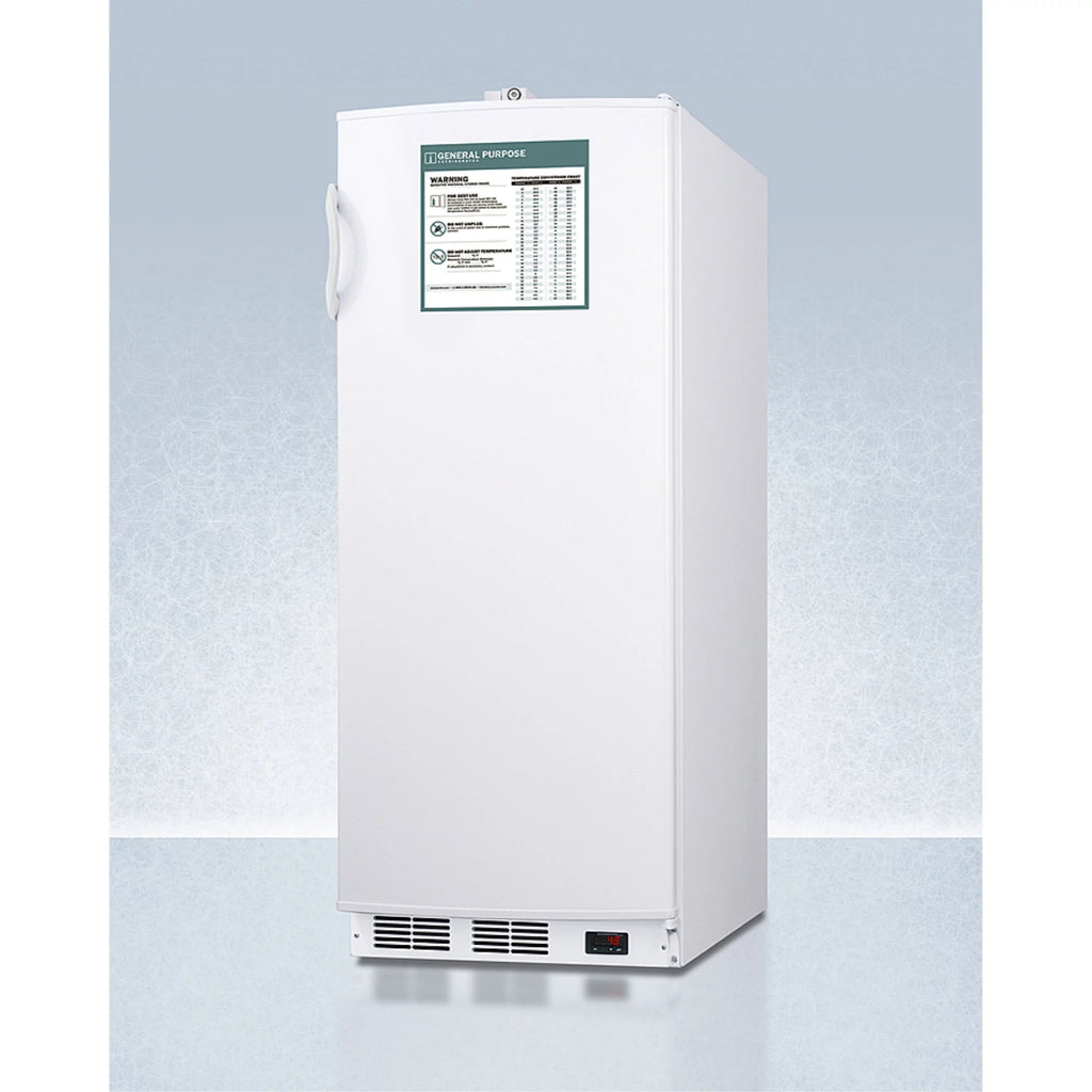 Upright All-Refrigerator S76087