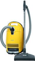 Canister Vacuum Z43987