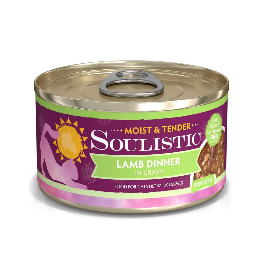 Wet Cat Food N9096