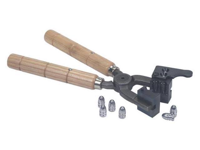 Double Cavity Mould Handles S382638