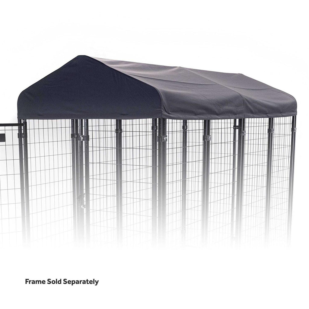 Canopy Kennel Cover O742365