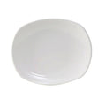 Pearl White Plate Case of 24 Y381