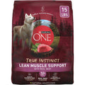 Dog Food Lean Muscle Support U39515