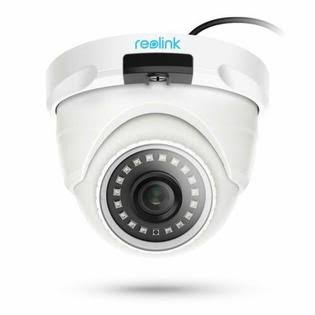 5MP PoE IP Camera Outdoor Night Vision E457252