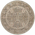 Sage Blush Rug 3'2 x 3'2 T958
