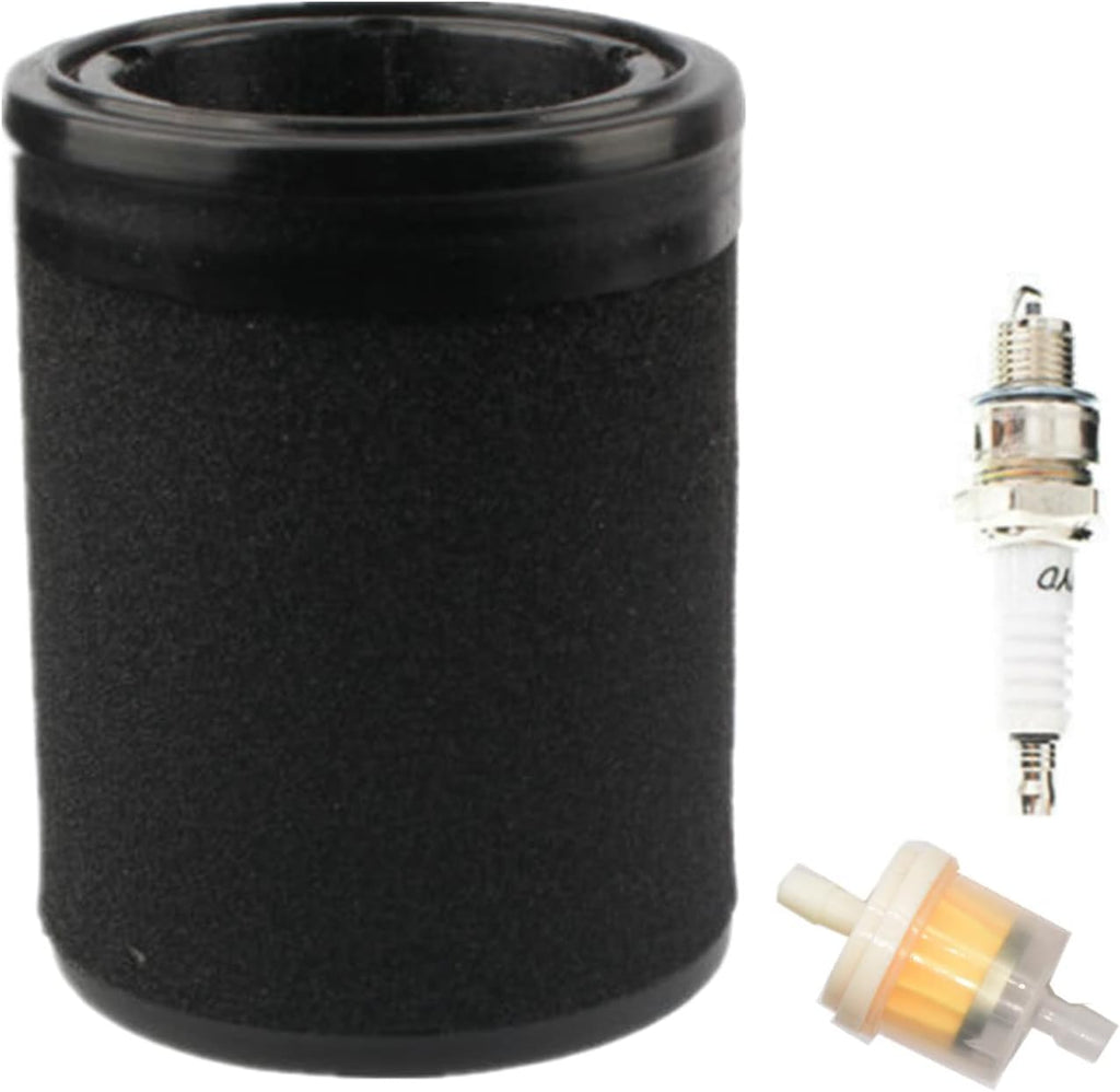 Carburetor Air Filter with Spark Plug 35MM Z9315