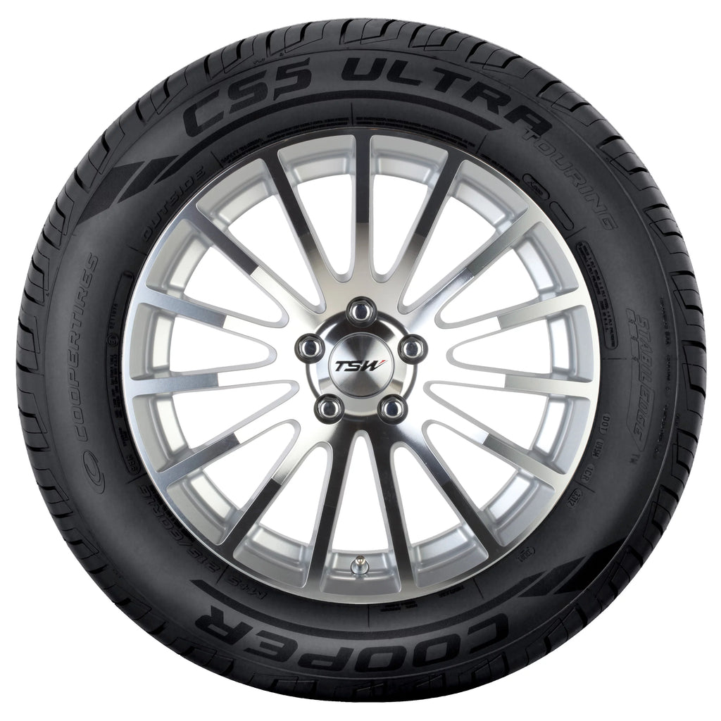 235/50R17 96V All-Season Tire B230