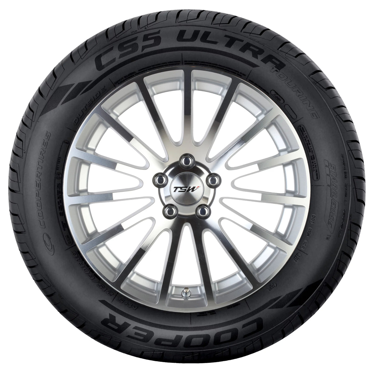 235/50R17 96V All-Season Tire B230