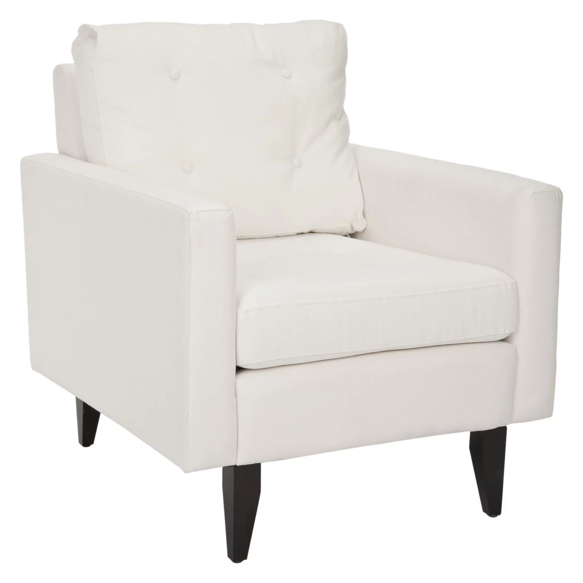 Mid Century Modern Club Chair S173810