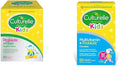 Kids Probiotic + Fiber Packets 60 Count Chewable Multivitamin L5554