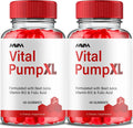 Maximum Strength Performance Gummies Supplement 120 Gummies L793