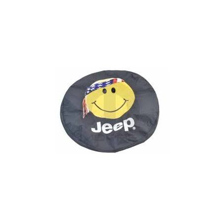 Spare Tire Cover K87287