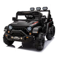 24V Ride on Car PickUp Truck with Remote Control W752060