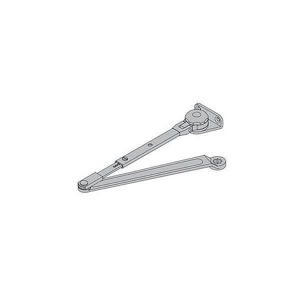 Surface Mount Door Closer with Regular Hold W736