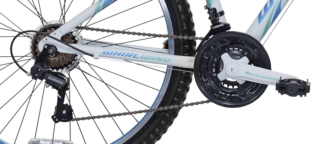 Teal Women's Mountain Bike A592704