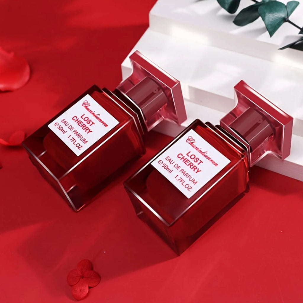 Ebony Aloe Fragrant 50ML U610