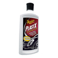 10 oz Clear Plastic Cleaner and Polish U667772