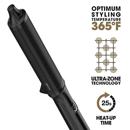 Professional Hair Curling Irons & Wands Q79500