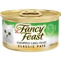 Chopped Grill Feast Wet Cat Food Pate M655291