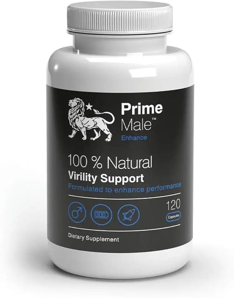 Male Enhancement Capsules G8948