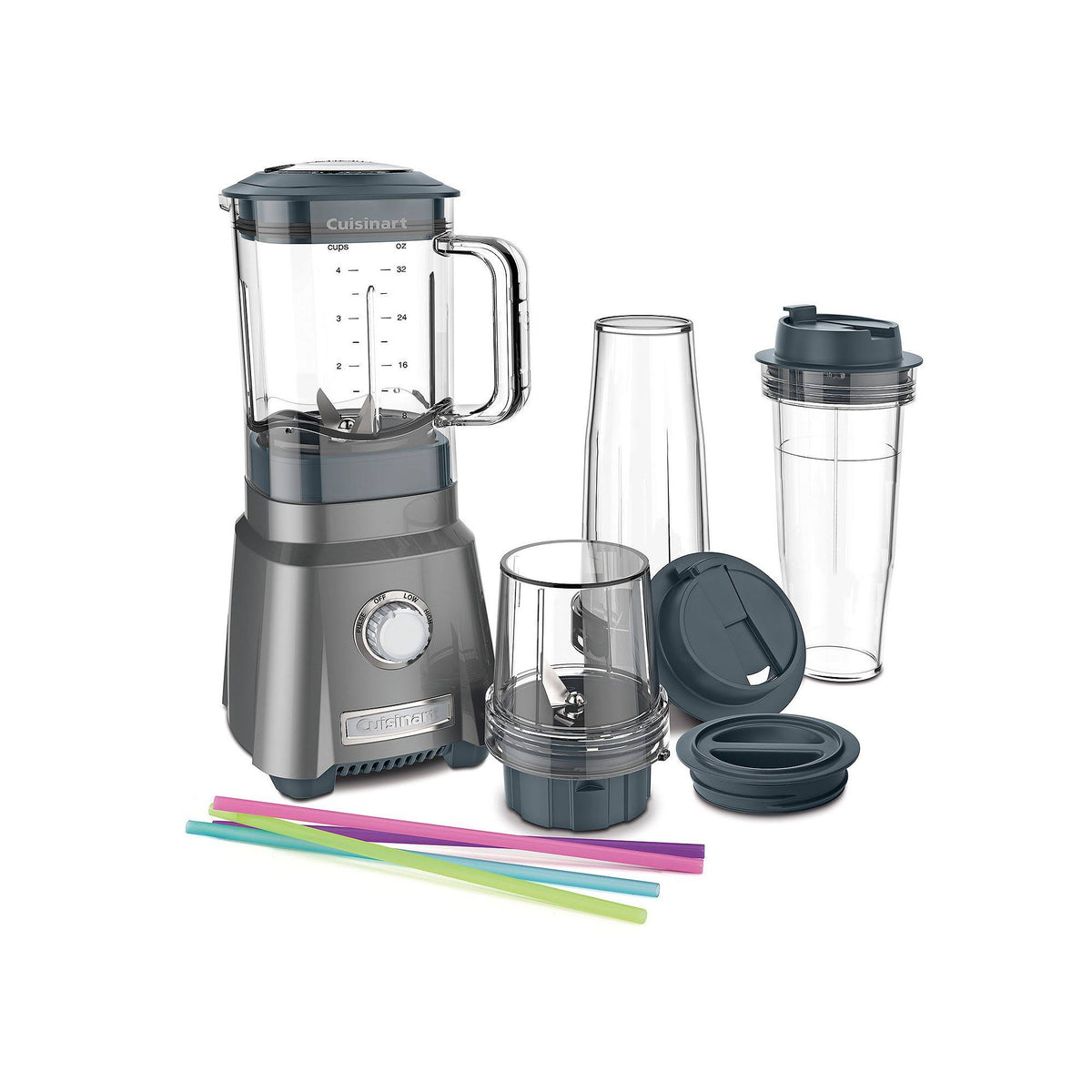 Compact Juicing Blender A80668