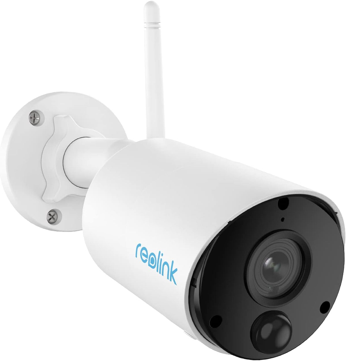 1080P HD Wireless Battery-Powered Security Camera T29745
