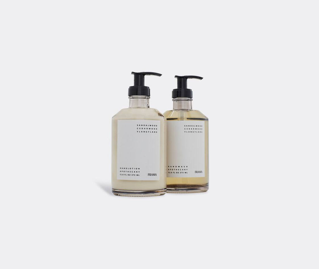 Hand Wash 375 ml X7974