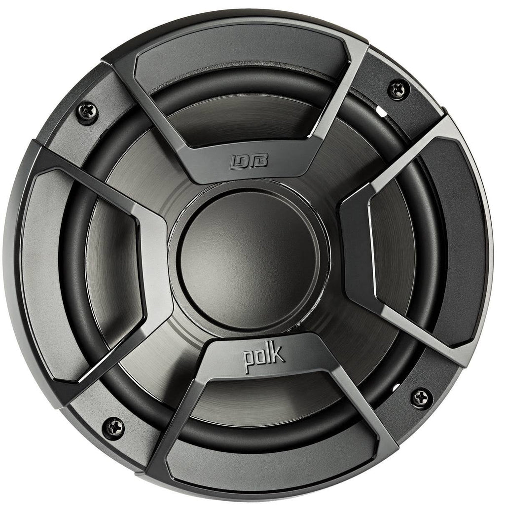 6.5 inch 300W 2 Way Car Marine Component Speakers M505