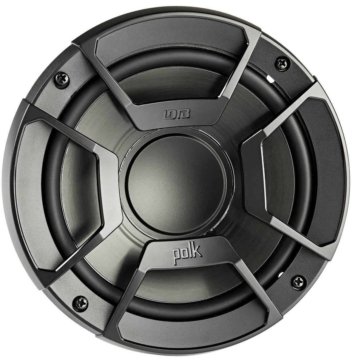 6.5 inch 300W 2 Way Car Marine Component Speakers M505