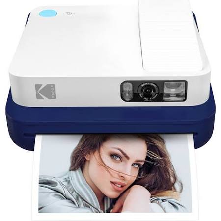 Instant Print Digital Camera H20430
