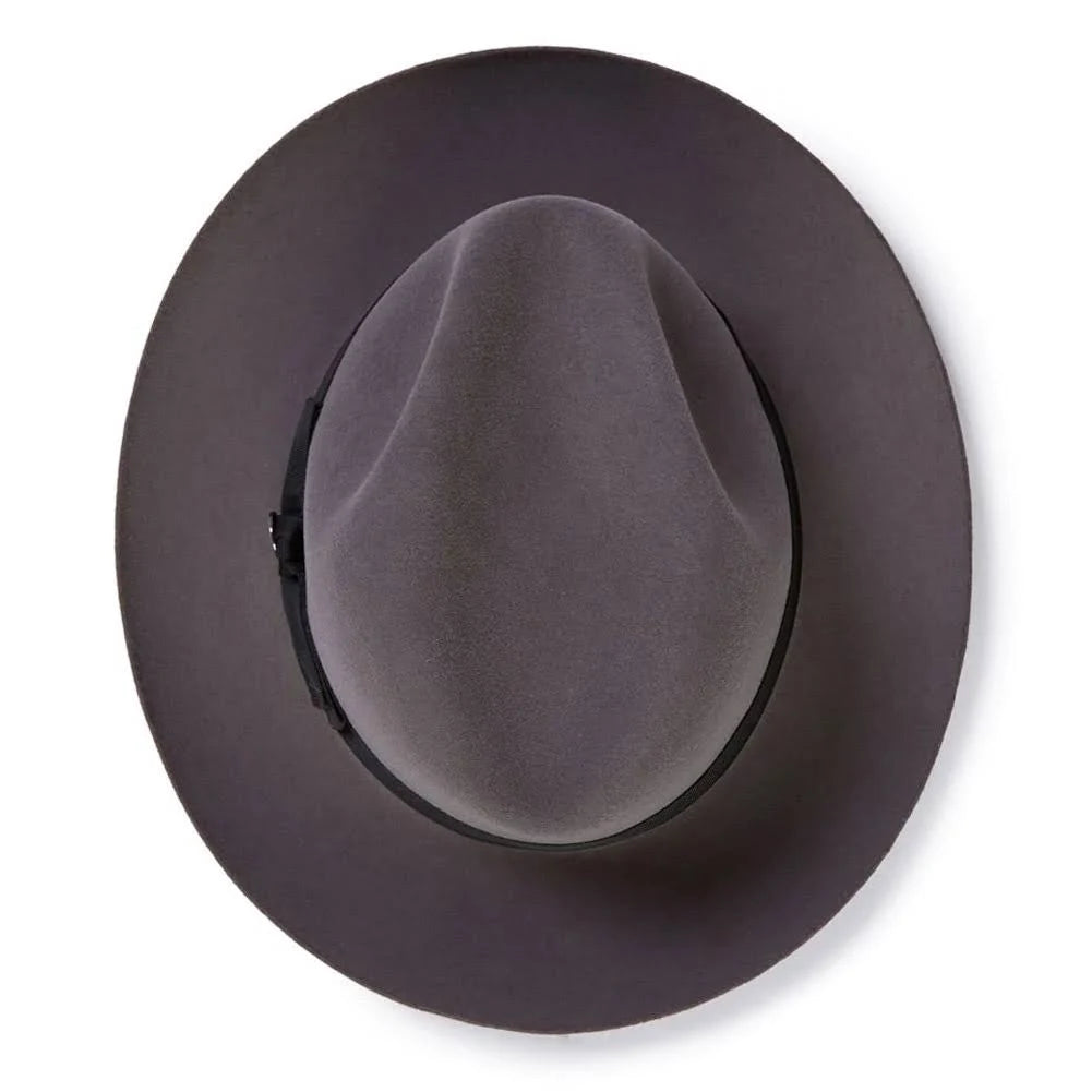 Fur Felt Fedora Hat V93892