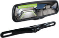 Backup Car Camera Rear View Mirror Monitor System with 4.3 LCD Display B869697