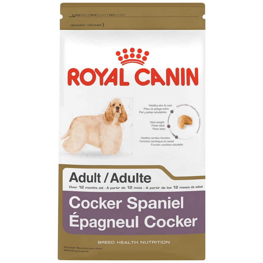Adult Dry Dog Food D731015