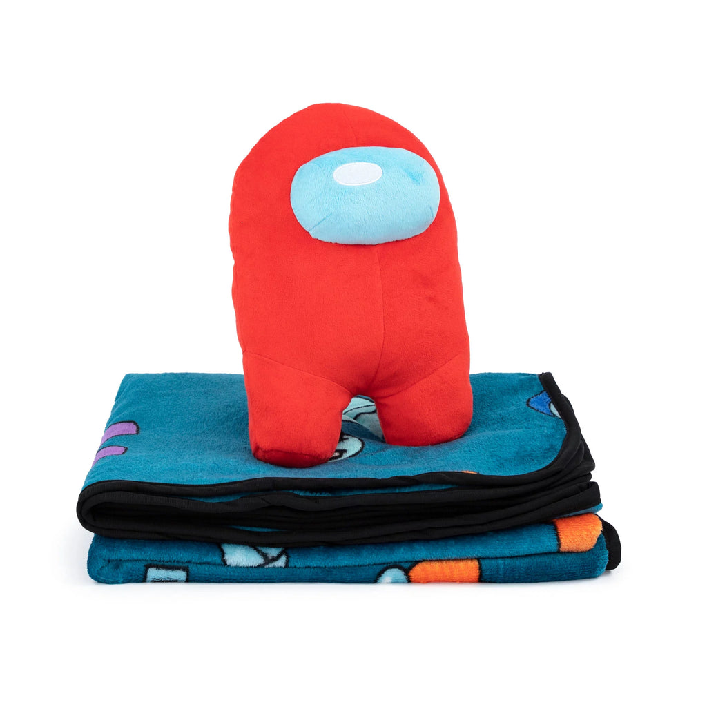 Mini Pillow Buddy Set D55487