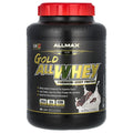 Whey Protein Cookies & Cream 5 lbs H381632