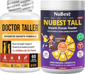 Chocolate Flavor Protein with 60 Vegan Capsules W35198