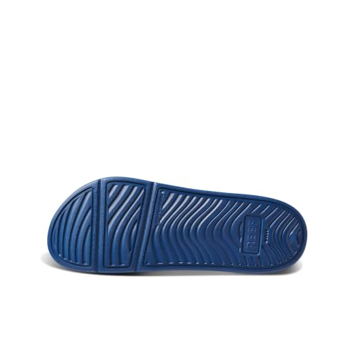 Waterproof Slide Sandal C828442