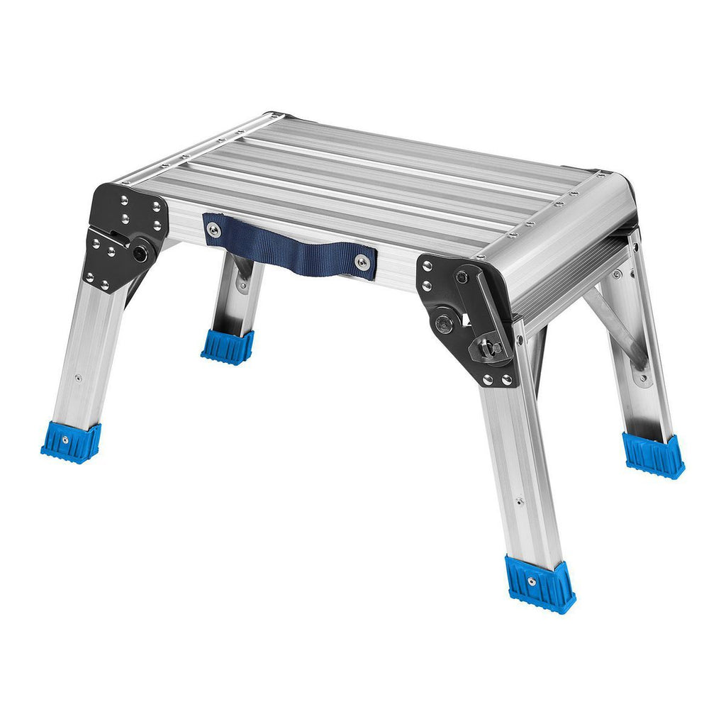 18 in. Step Stool Working Platform M898