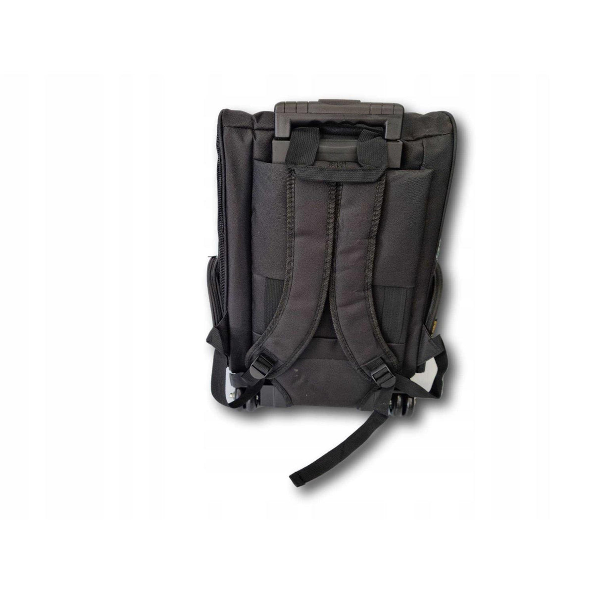 Backpack Pet Travel Carrier with Wheels B4650