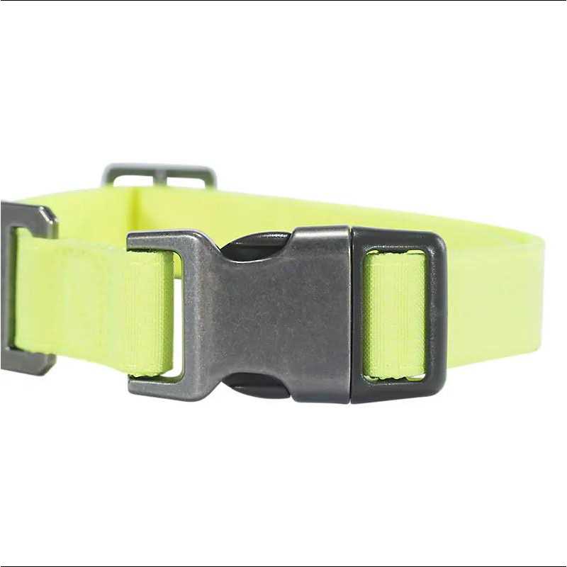 Nylon Collar T6326