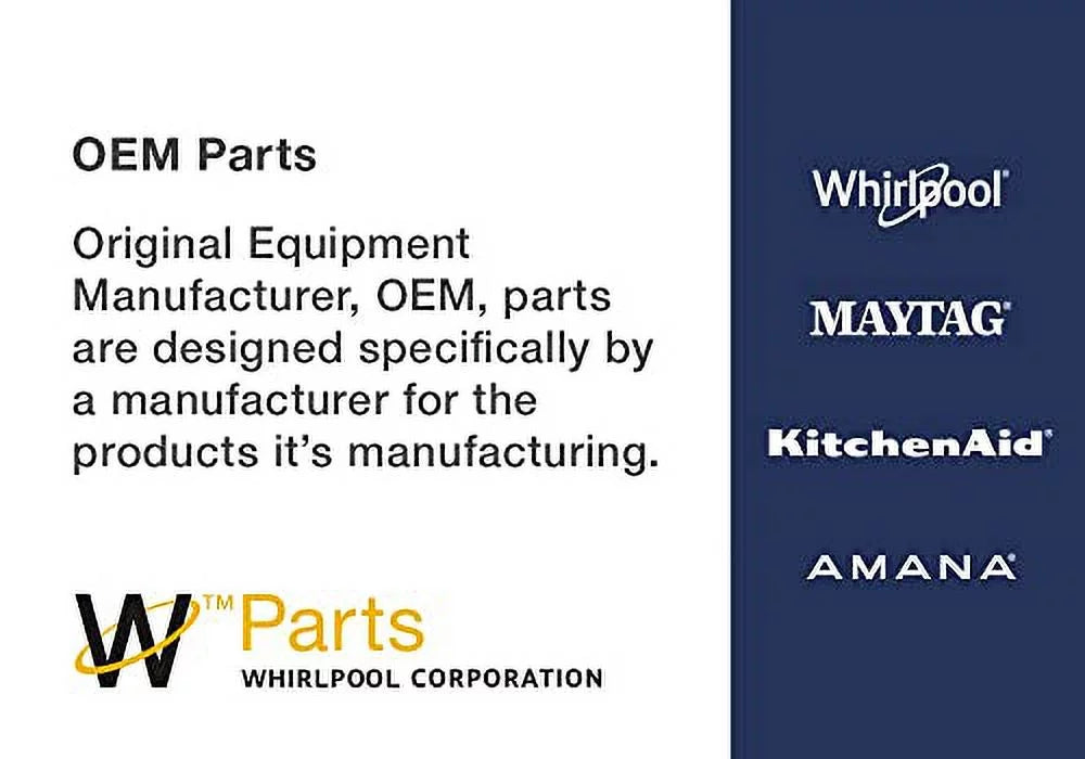 Dishwasher Pump and Motor Assembly T9307