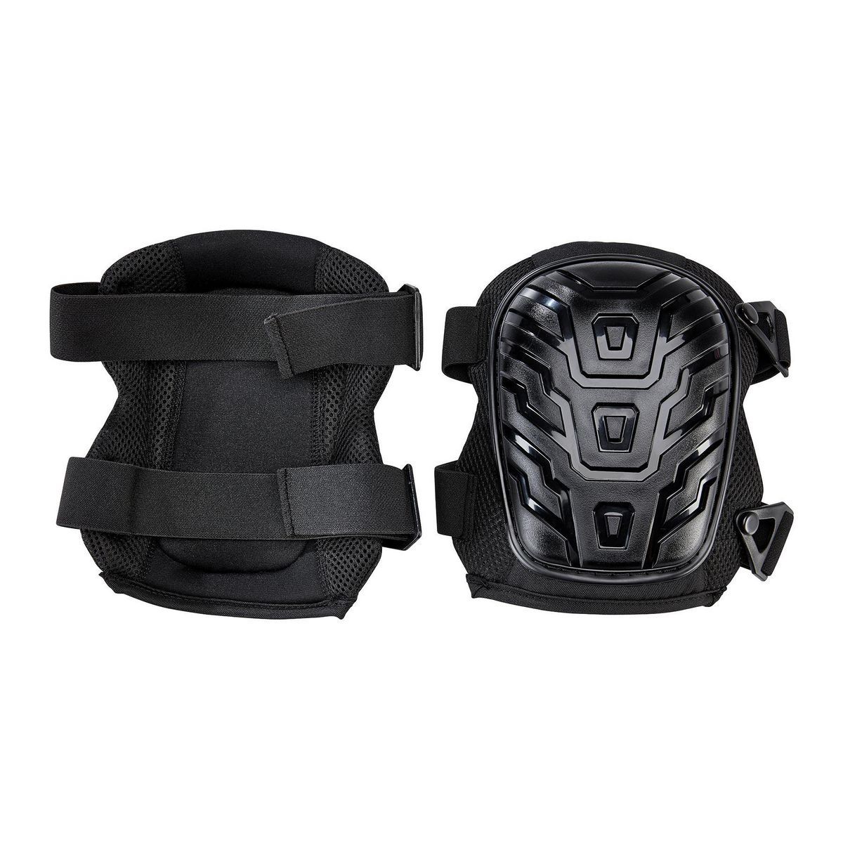 Hard Terrain Gel Knee Pads H947