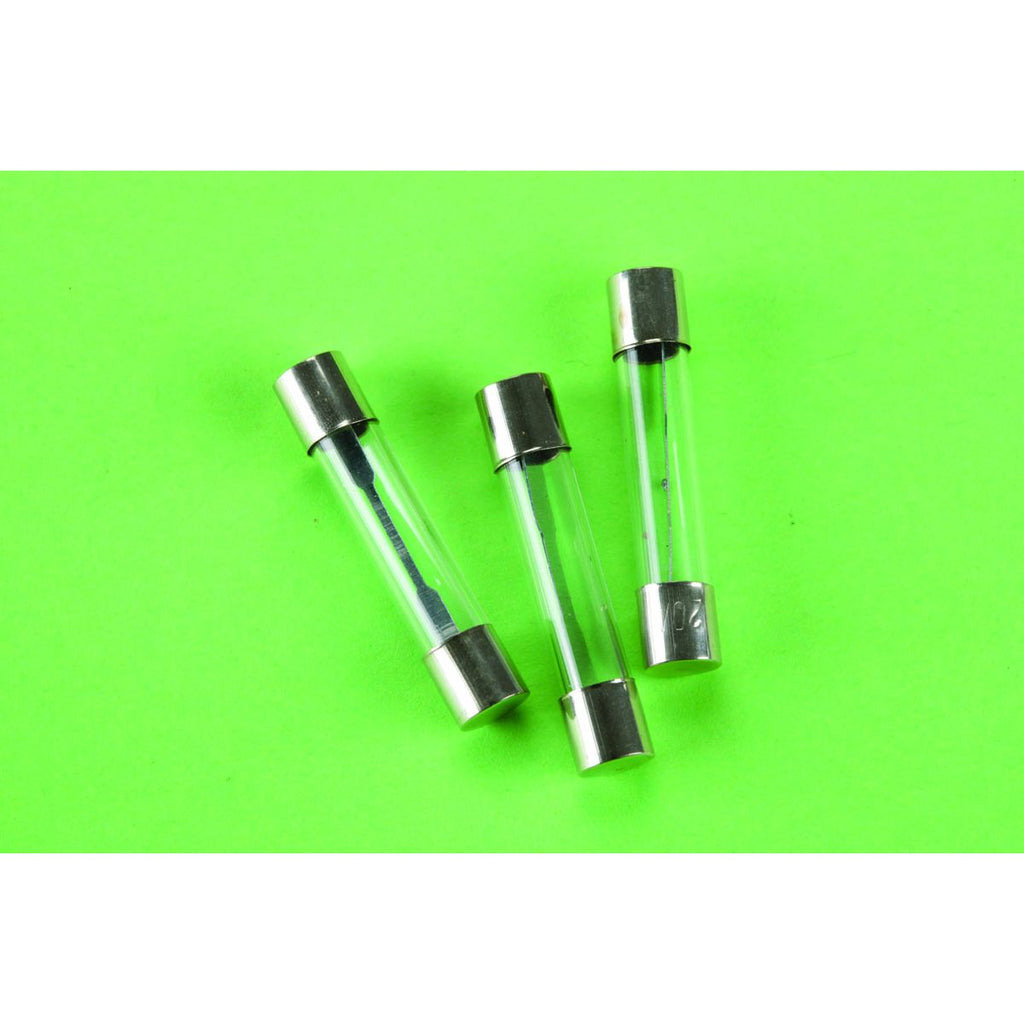 AGC Glass Automotive Fuse Set, 60 Piece F8636