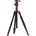 77 Inches Aluminum Camera Tripod G4098