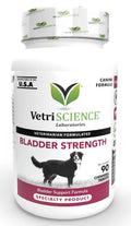 Bladder Strength Supplement for Dogs S490601