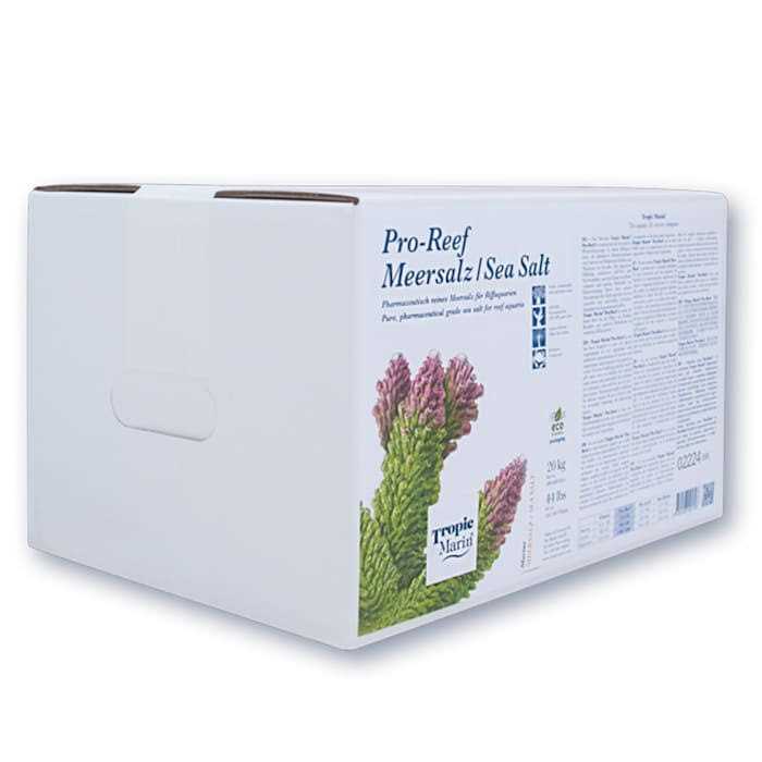 Pro Reef Salt V30282