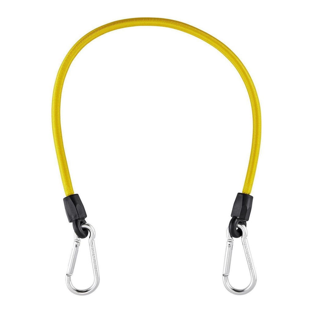 24 in. Carabiner Bungee Cord P764