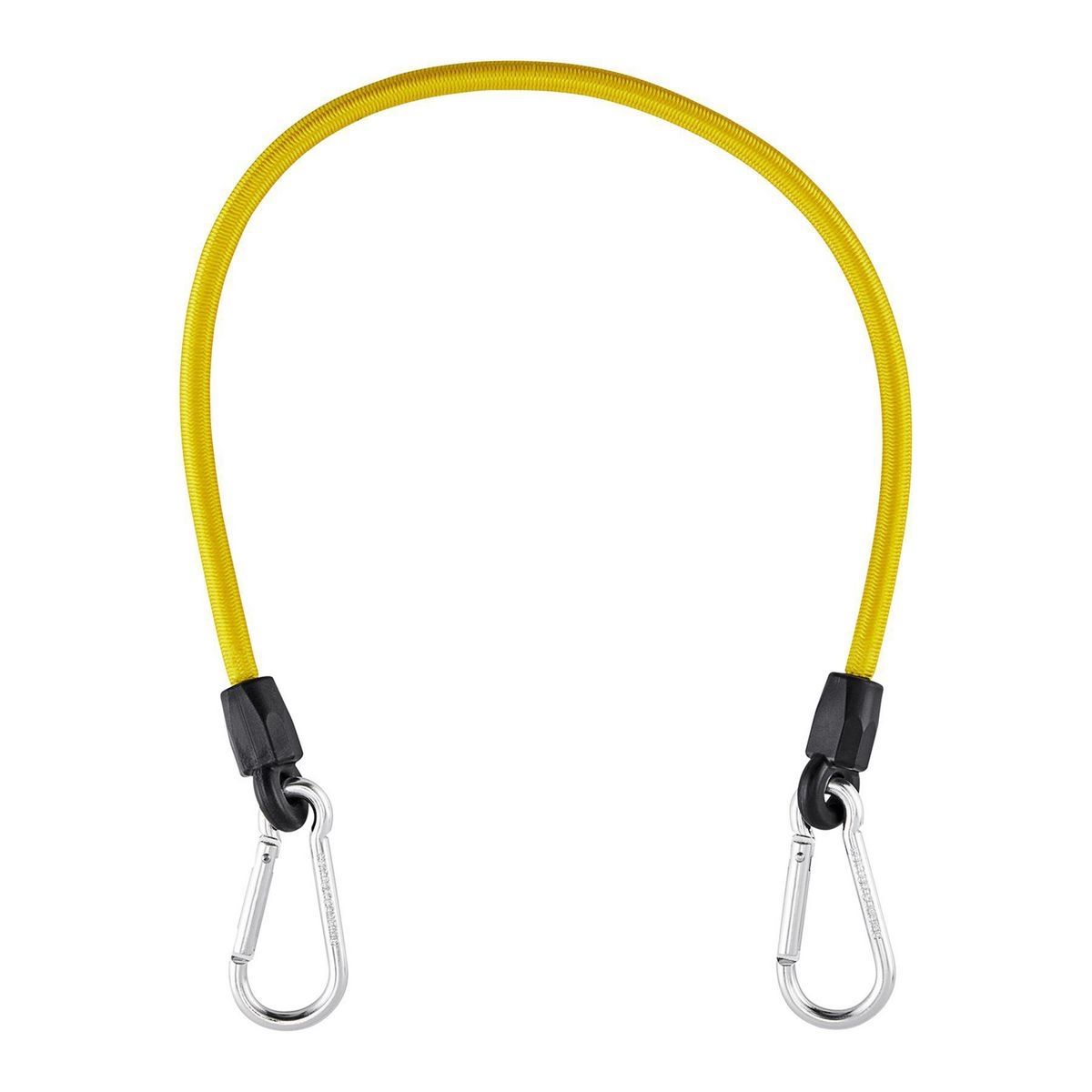 24 in. Carabiner Bungee Cord P764
