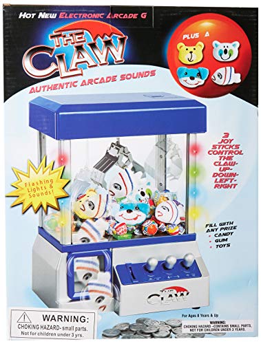 Claw Machine Green R45937