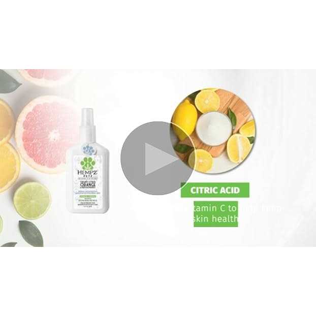 Herbal Deodorizing Cologne & Hydrating Mist A227